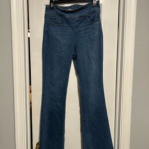 Classic Blue Women's Jeans